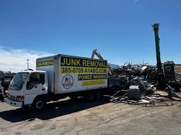 Best Residential Junk Removal  in Flandreau, SD