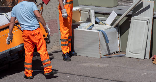 Best Same-Day Junk Removal Services  in Flandreau, SD