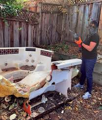 Best Hoarding Cleanup  in Flandreau, SD