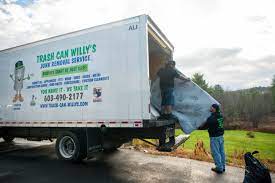 Best Retail Junk Removal  in Flandreau, SD
